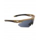 Tactical Goggles Swiss Eye Nighthawk Coyote Mil-Tec