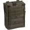 Molle Belt Pouch Large Mil-Tec