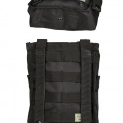 Molle Belt Pouch Large Mil-Tec