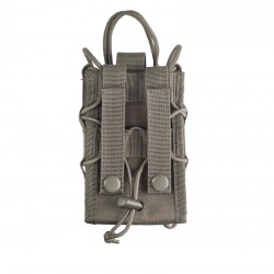 Molle Mobile Phone Pouch Mil-Tec