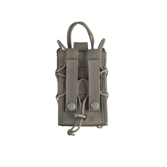 Molle Mobile Phone Pouch Mil-Tec