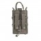 Molle Mobile Phone Pouch Mil-Tec