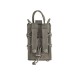Molle Mobile Phone Pouch Mil-Tec