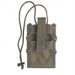 Molle Mobile Phone Pouch Mil-Tec