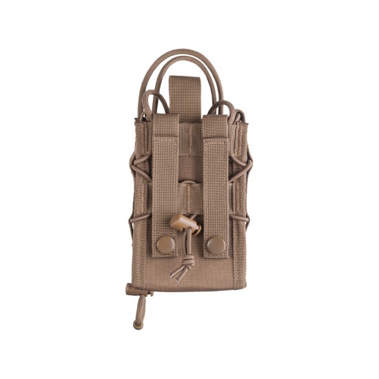 Molle Mobile Phone Pouch Mil-Tec