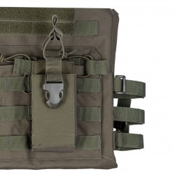 Molle Radio Pouch Mil-Tec