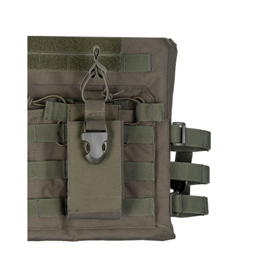 Molle Radio Pouch Mil-Tec