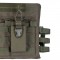 Molle Radio Pouch Mil-Tec