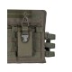 Molle Radio Pouch Mil-Tec