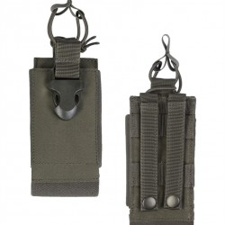 Molle Radio Pouch Mil-Tec