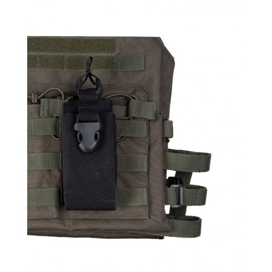 Molle Radio Pouch Mil-Tec