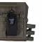 Molle Radio Pouch Mil-Tec