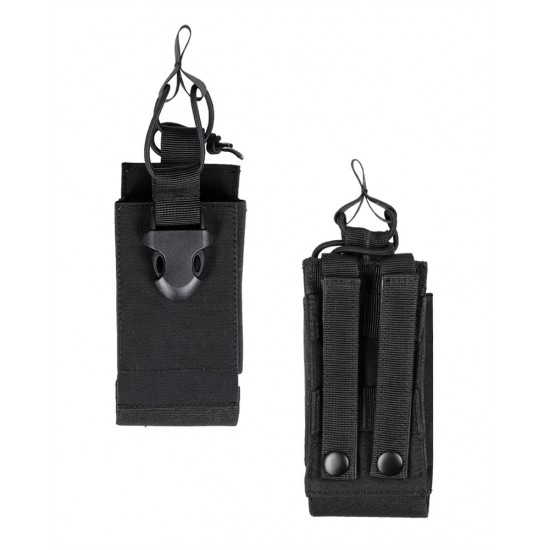 Molle Radio Pouch Mil-Tec