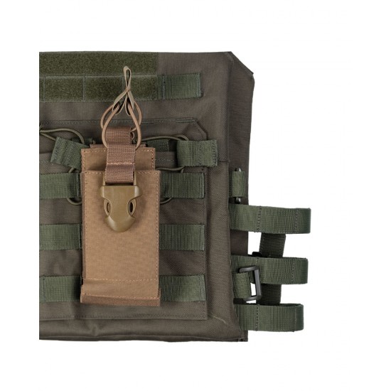 Molle Radio Pouch Mil-Tec