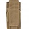 Single Pistol Magazine Pouch Mil-Tec