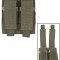 Double Pistol Magazine Pouch Mil-Tec