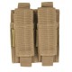 Double Pistol Magazine Pouch Mil-Tec