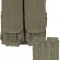 Double M4/M16 Magazine Pouch Mil-Tec