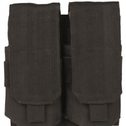 Double M4/M16 Magazine Pouch Mil-Tec