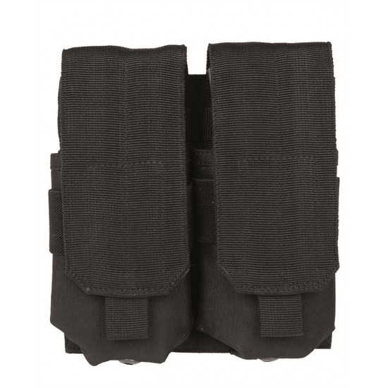 Double M4/M16 Magazine Pouch Mil-Tec