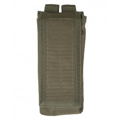 Single AK 47 Magazine Pouch Mil-Tec