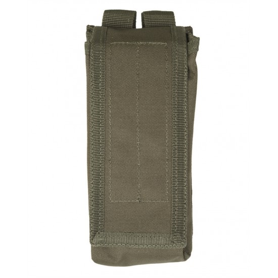 Single AK 47 Magazine Pouch Mil-Tec