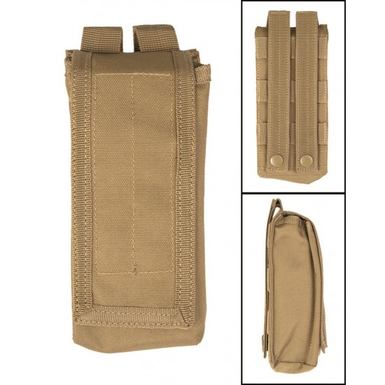 Single AK 47 Magazine Pouch Mil-Tec