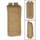 Single AK 47 Magazine Pouch Mil-Tec