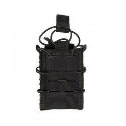 Open Top Flex Magazine Pouch Single Mil-Tec