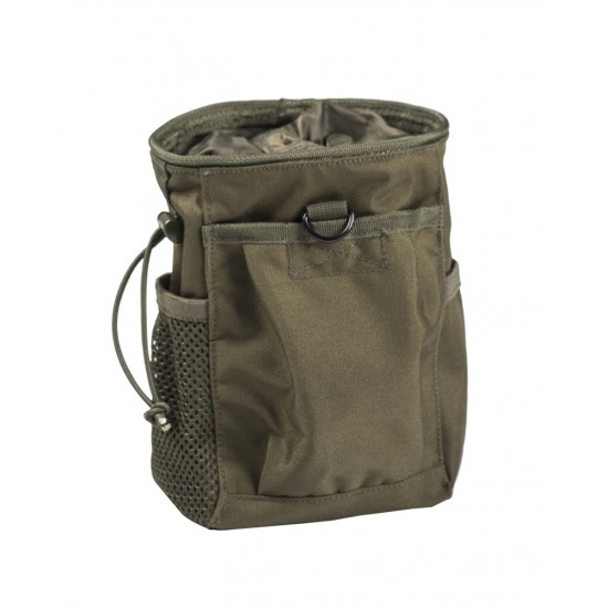Molle Empty Shell Pouch Mil-Tec