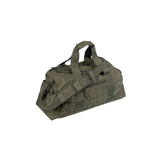 US Combat Parachute Cargo Small Mil-Tec