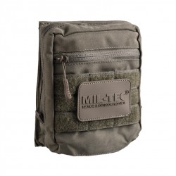 Multi Purpose Pouch With Hook & Loop Backside Mil-Tec