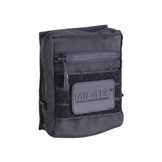 Multi Purpose Pouch With Hook & Loop Backside Mil-Tec