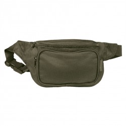Fanny Pack OD Mil-Tec