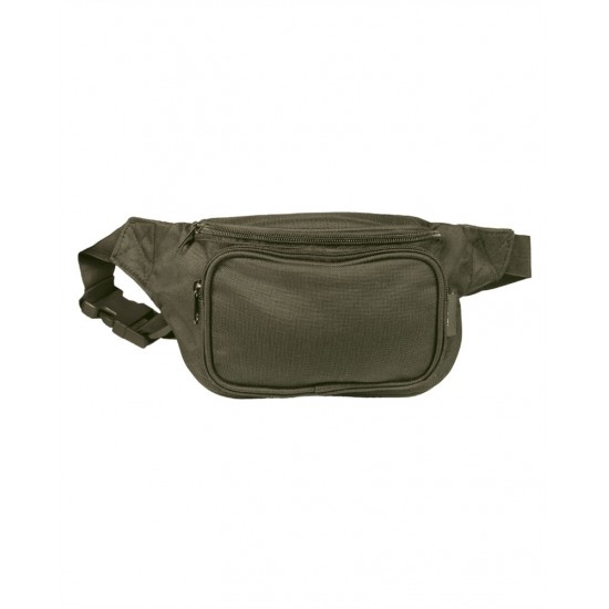 Fanny Pack OD Mil-Tec