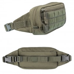 Fanny Pack Molle Mil-Tec