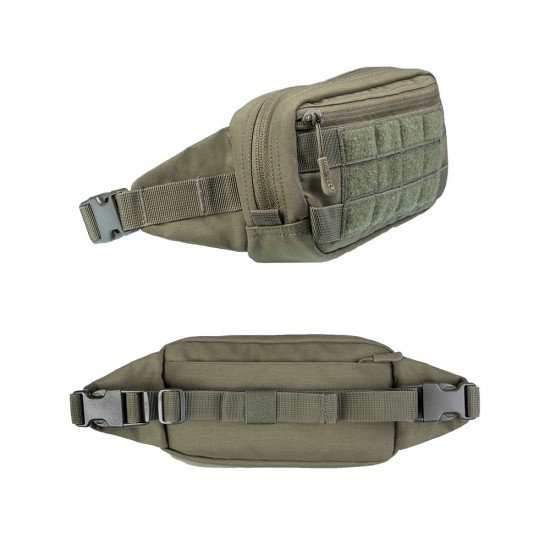 Fanny Pack Molle Mil-Tec