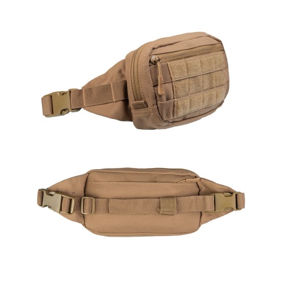Fanny Pack Molle Mil-Tec