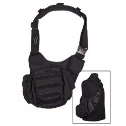 Sling Bag Multifunction OD Mil-Tec