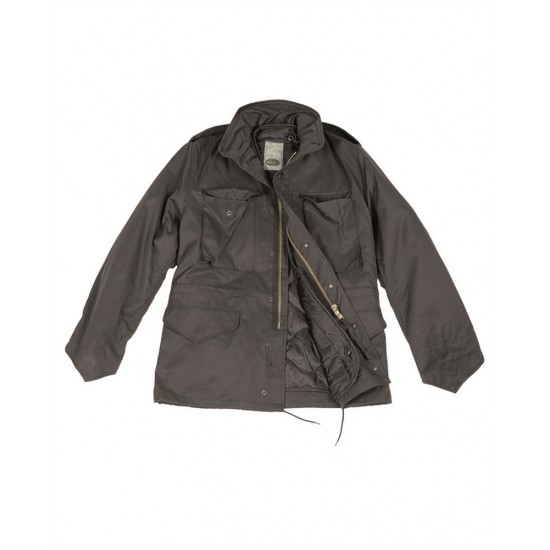 US style M65 field jacket w.liner Mil-Tec