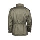 US style M65 field jacket w.liner Mil-Tec