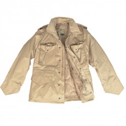 US style M65 field jacket w.liner Mil-Tec