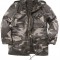 US style M65 field jacket with liner Mil-Tec