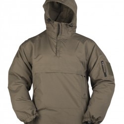 Combat unlined summer anorak Mil-Tec