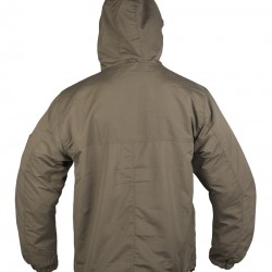 Combat unlined summer anorak Mil-Tec