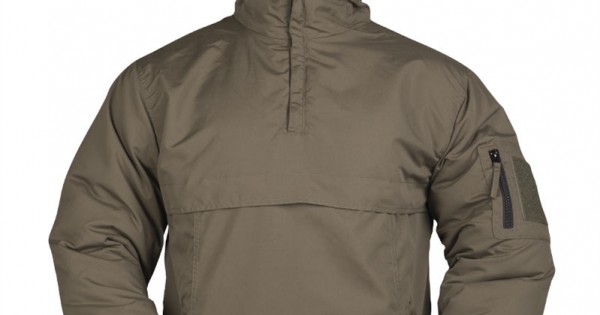 Mil-Tec Anorak Combat Ungefüttert Anorak Combat voor mannen