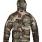 Winter combat anorak camo Mil-Tec