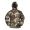Winter combat anorak camo Mil-Tec