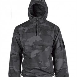 Winter combat anorak camo Mil-Tec