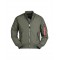 Summer MA1 flight jacket Mil-Tec